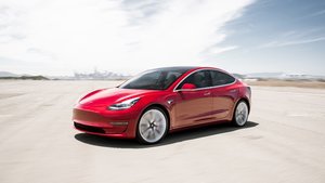 特斯拉将于明年初进军印度 Model 3售价或将超过48万