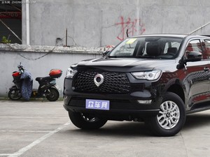 国六皮卡哪个好?优荐3款热销车