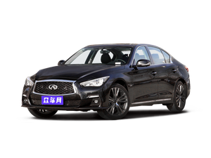 英菲尼迪Q50L全系平均优惠5.35万  车型解读