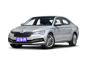 斯柯达速派全系平均优惠1.86万  车型解读