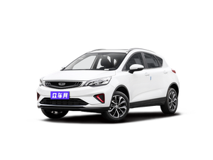 吉利汽车帝豪GS全系平均优惠1.41万  车型解读