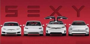 竟然是电动车打响了2021年价格战“第一枪”！