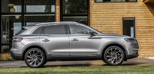 动力提升 内饰大幅升级，新款林肯航海家信息曝光