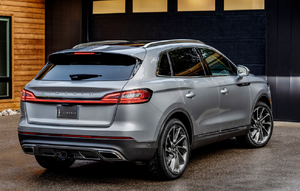 动力提升 内饰大幅升级，新款林肯航海家信息曝光