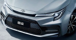 配置全面升级 提供多种动力可选 2021款雷凌家族上市售11.38万元起