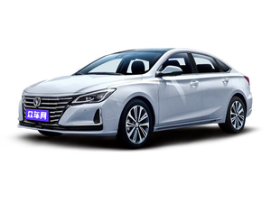 长安锐程CC全系平均优惠0.94万  车型解读