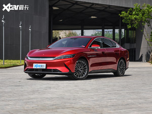 2020年新能源车回顾 这几款存在感很强