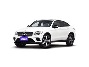 奔驰GLC(进口)全系平均优惠2.61万  车型解读