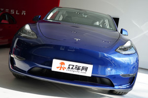 价格之外仍有亮点可说 到店体验国产特斯拉Model Y