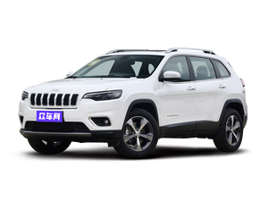 Jeep自由光全系平均优惠1.97万  车型解读