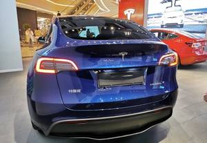 交车顺延至2季度，特斯拉Model Y 收割了谁？