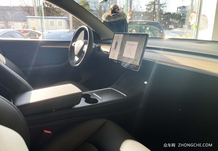 大家都能买得起的特斯拉SUV——Model Y