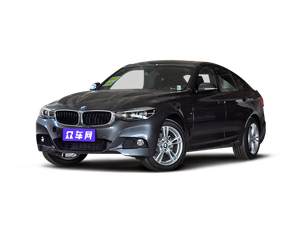 宝马3系GT全系平均优惠4.20万  车型解读