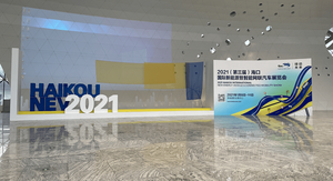 海南新能源市场为何成了一块大“蛋糕”？