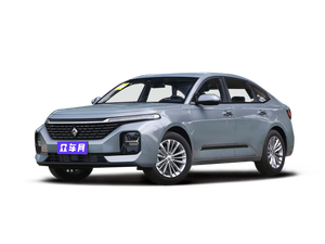 新宝骏RC-5全系平均优惠0.75万  车型解读