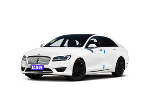 林肯MKZ全系平均优惠4.25万  车型解读