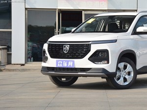 国产suv哪个好？宝骏530用户口碑好