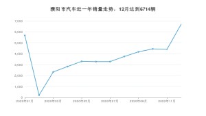 濮阳市12月汽车销量数据发布 欧拉黑猫排名第一(2020年)
