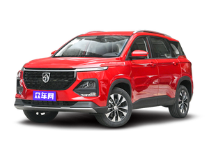 宝骏530全系平均优惠0.50万  车型解读