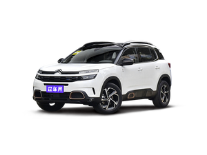 雪铁龙天逸 C5 AIRCROSS全系平均优惠1.55万  车型解读