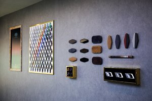 路虎品牌“荣耀尽揽·天地之士”主题展在京举办