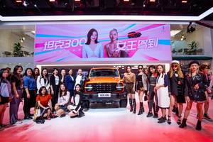 从产品命名到营销破圈 看长城汽车的营销转型思路