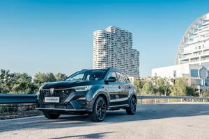 着重提升用户体验 主打“平价路线” 上汽荣威把插混车型从替代品变成了一个新选项！