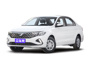 捷达VA3全系平均优惠0.39万  车型解读