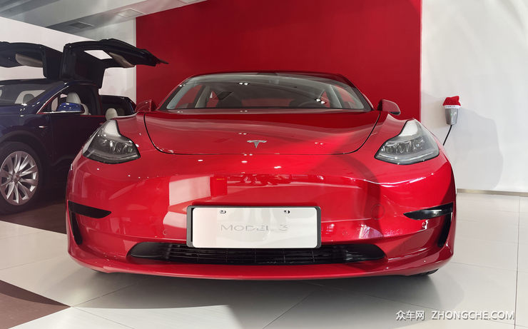 新款特斯拉Model 3，值得买吗？