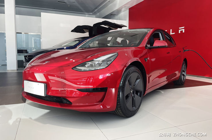 新款特斯拉Model 3，值得买吗？