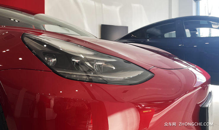 新款特斯拉Model 3，值得买吗？