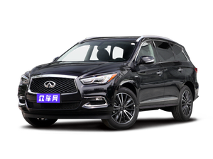 英菲尼迪QX60全系平均优惠5.33万  车型解读