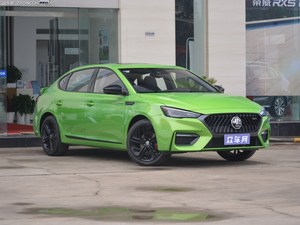 国产手动挡车哪款好？上汽名爵6档次更高