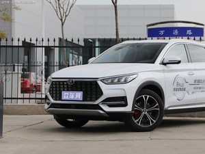 国产自动挡哪款好？比亚迪宋PLUS更稳定