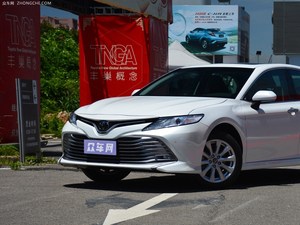 思铂睿和凯美瑞哪个好？老司机表示这两款车都很不错