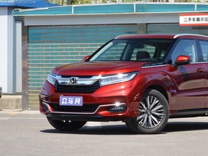 5座商务车哪个好?广汽本田冠道更霸气