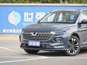 7座suv哪个好？五菱凯捷很抢眼