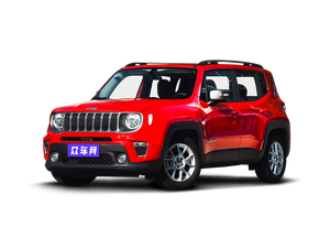 Jeep自由侠全系平均优惠1.30万  车型解读