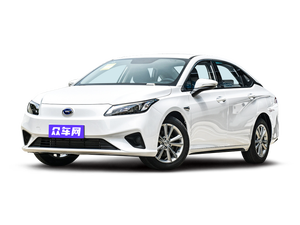 广汽埃安Aion S全系平均优惠1.60万  车型解读