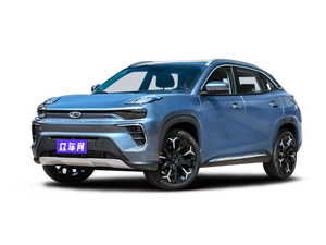 奇瑞蚂蚁全系平均优惠0.49万  车型解读