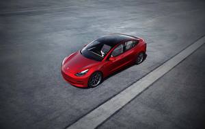 预算25万 买大众ID.4还是特斯拉Model 3？这篇文章给你答案！