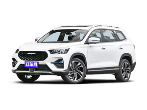 捷途X90全系平均优惠0.79万  车型解读