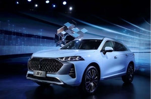 长城汽车去年总收入超一千亿 净利达53.92亿元 