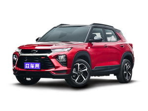 雪佛兰创界全系平均优惠3.96万  车型解读