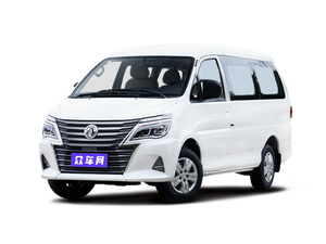 东风风行菱智全系平均优惠0.31万  车型解读