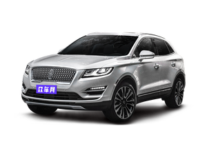 林肯MKC全系平均优惠5.28万  车型解读