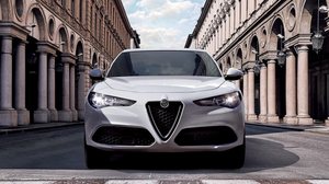 新增三款配色 新款Giulia/Stelvio上市 起售价37.98万元