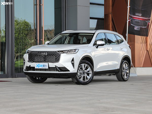 排名第一的还是它 紧凑型SUV销量TOP10