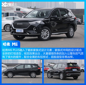 排名第一的还是它 紧凑型SUV销量TOP10