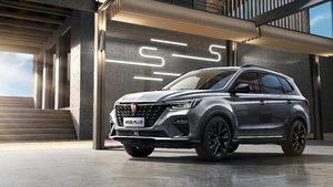 2021开年赢佳绩，上汽荣威1月热销近5万辆！